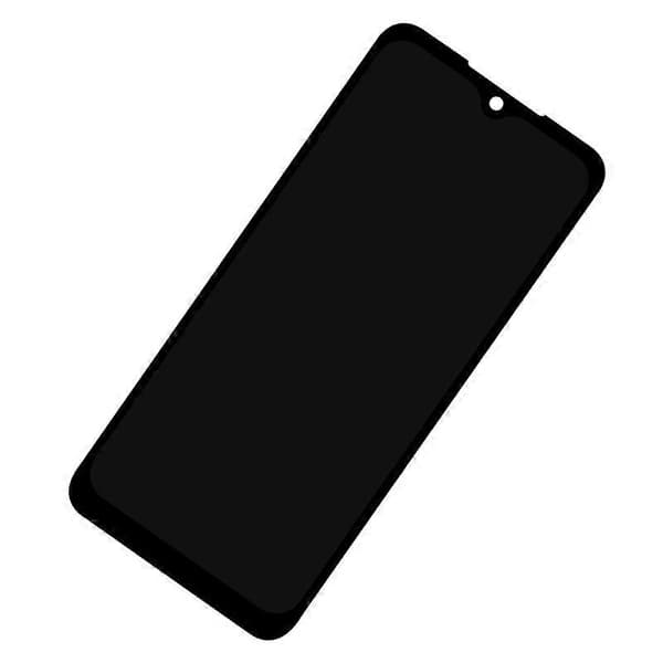 Til Ulefone Armor 7/7E OEM LCD-skærm Del Grade S Mobiltelefon Udskiftningstilbehør