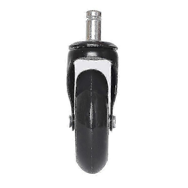 Skrivebordsstol Hjul Rollerblade Hjul For Universell Stol Hjul Erstatning Støtter Opp Til 650lbs