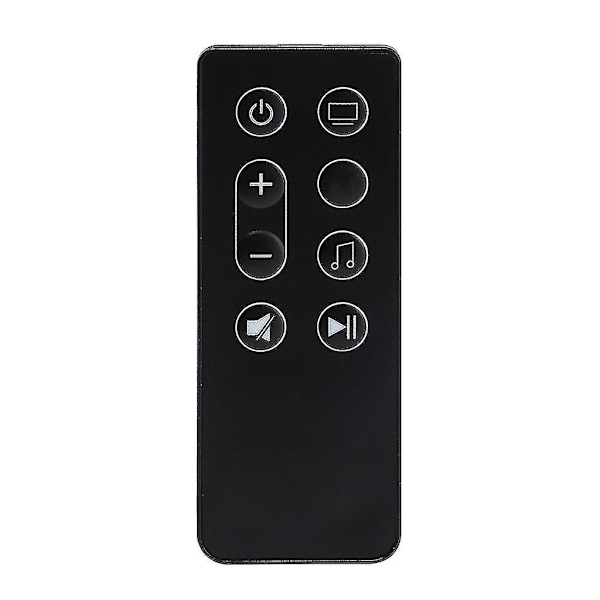 B050/300 Fjernkontroll erstatning for Soundbar 300 Smart Speaker Controller