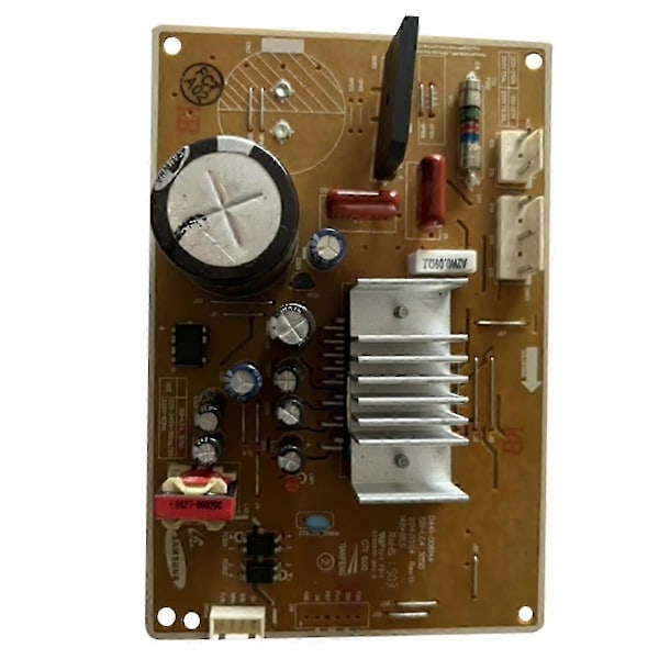 Inverterkort for kjøleskap, inverter for kjøleskap DA41-00814A DA92-00459A/P/Y/E/T