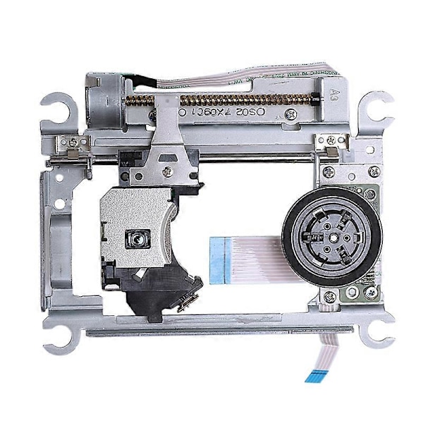 TDP182W 79000 Ersättningslaserlins med däckmekanism, Spelkonsol Laserlins för PS2 Slim/ 2 O