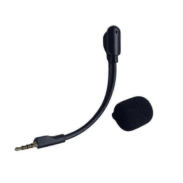 Til Arctis 1 - Udskiftningsheadset Gaming Mic Aftagelig Mikrofon Spilheadset