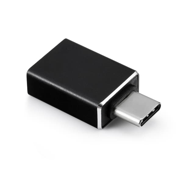 Adapter USB-C to USB 3.0 Black
