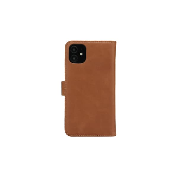 Mobildeksel Strålebeskyttelse 2-i-1 Brun - iPhone 11