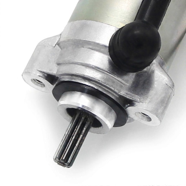 Starttimoottori 5D7-81890-00 Moottorin startti Yamaha Wr125R Wr125x -malleihin