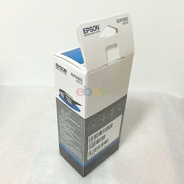 Elpgs03 Rf til Epson Projektor med USB Kabel Eh-tw5100 20250427