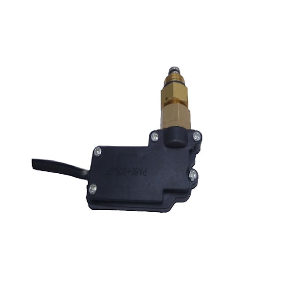 High Pressure Washer Plunger Pump Piston Pressure Switch Two Way