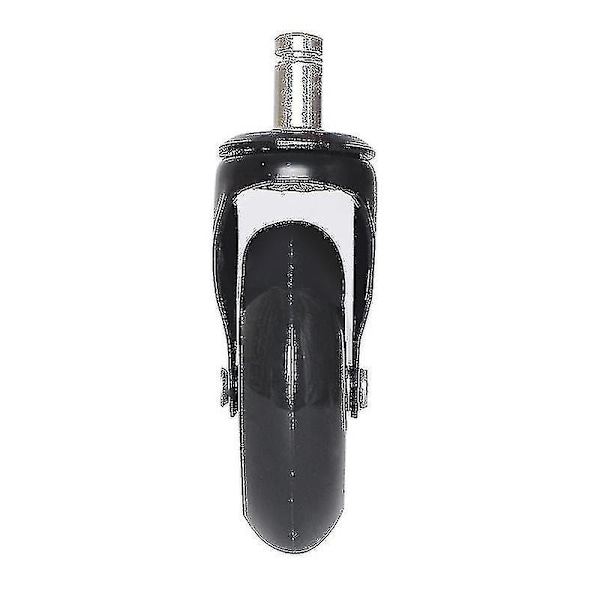 Office Owl Kontorstolshjul Rollerblade Caster til Universal Stol Hjul Udskiftning Støtter Op