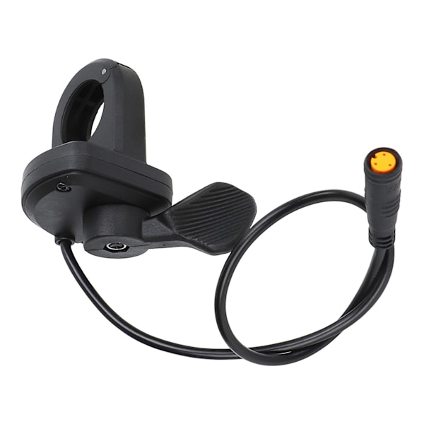 Bafang BBS01 02 BBSHD Motor Elcykel Tumgasreglage Snabbkoppling Fingeraccelerator