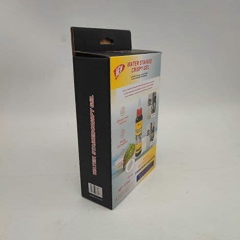 Flise- og gulvpletfjerner 150 ml - Fjerner nemt genstridige pletter og fedt