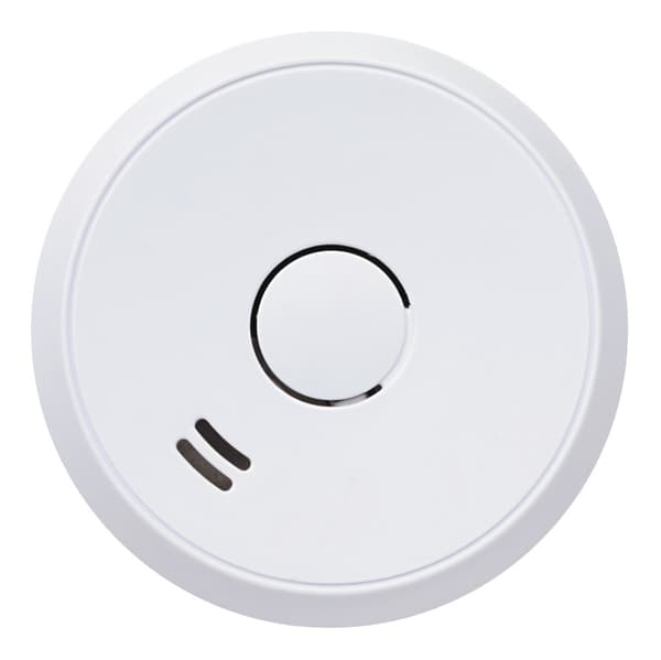 Brandvarnare Optisk sensor, 1 st.