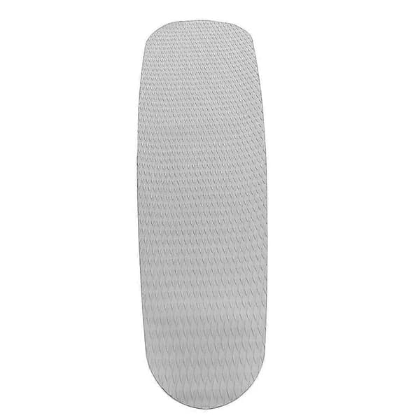 1 Styck EVA Surfing Surfbräda Traction Anti-Slip Pad Deck Grip Tail Pad