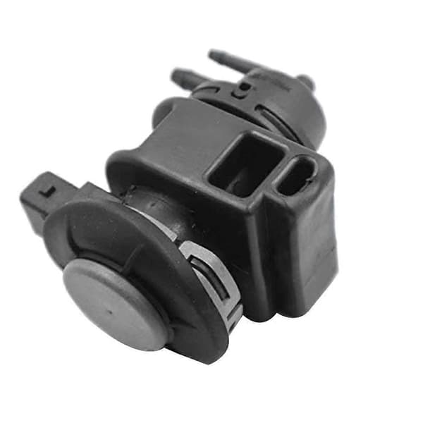 91167214 7700113071 7700109099 Turbo Boost Tryk Solenoid Ventil til Renault/Vauxhall Movano Vivaro