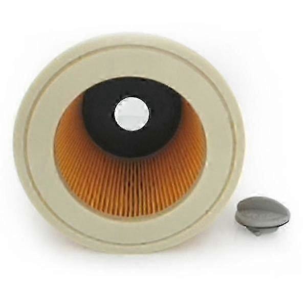 5x støvsugerpose 1x filter til Karcher Wd3 støvsuger [DB] - JZ