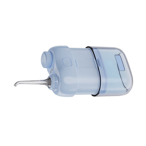 Mini Portable Oral Irrigator LightBlue