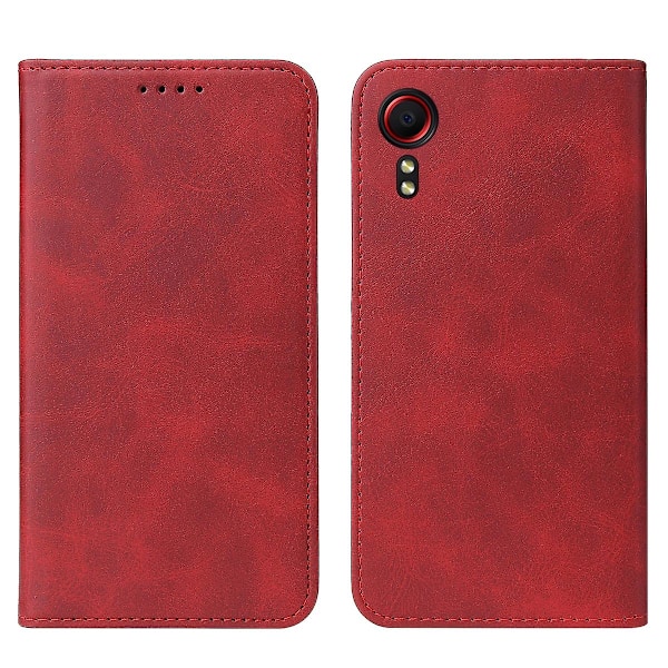 Mobilfodral för Samsung Galaxy Xcover 5 med magnetstängning