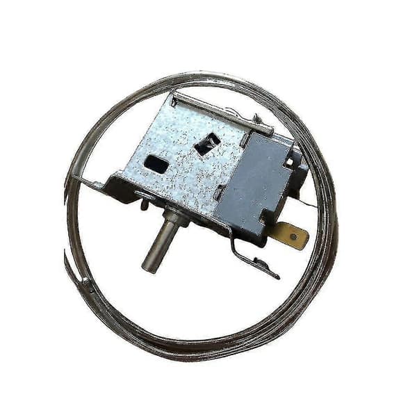 Universal Køleskab Fryser Termostat Wpf22 Temperaturregulator 2025 walkbee