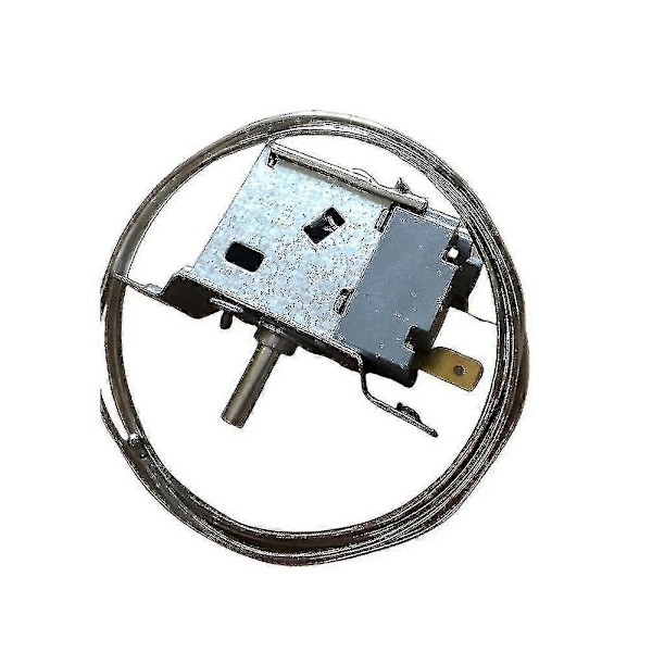 Universal Kyl Frysskåp Kylskåpstermostat Wpf22 Temperaturregulator 2025 walkbee