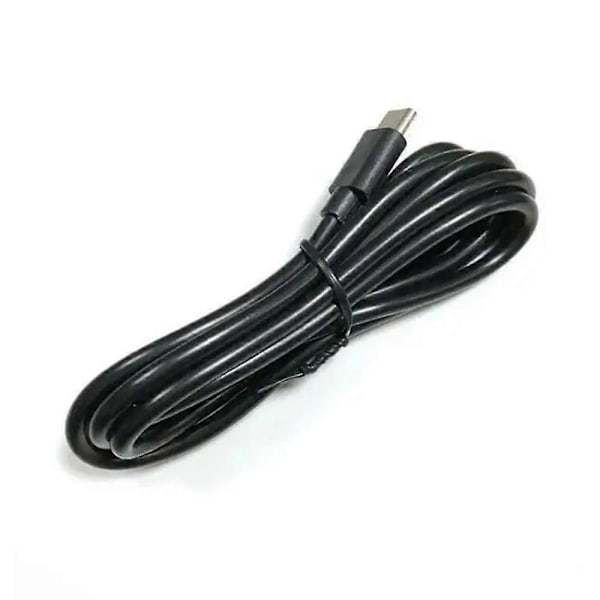 Til Sony PS5/Xbox Series S/X 3A Ladekabel Spilcontroller Opladerledning, 1m