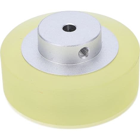 BEM-P20-XJL encoderhjulstæller, 6 mm diameter til præcisionstælling