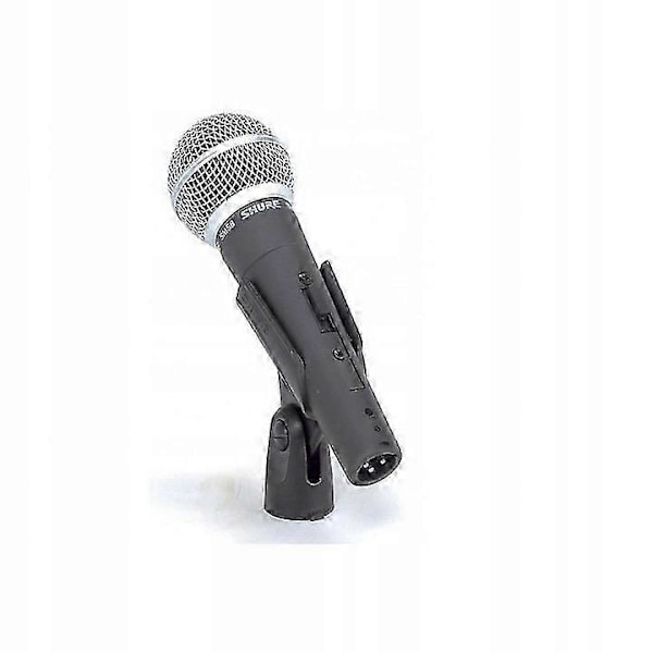 Shure SM58-SE Dynamisk Mikrofon