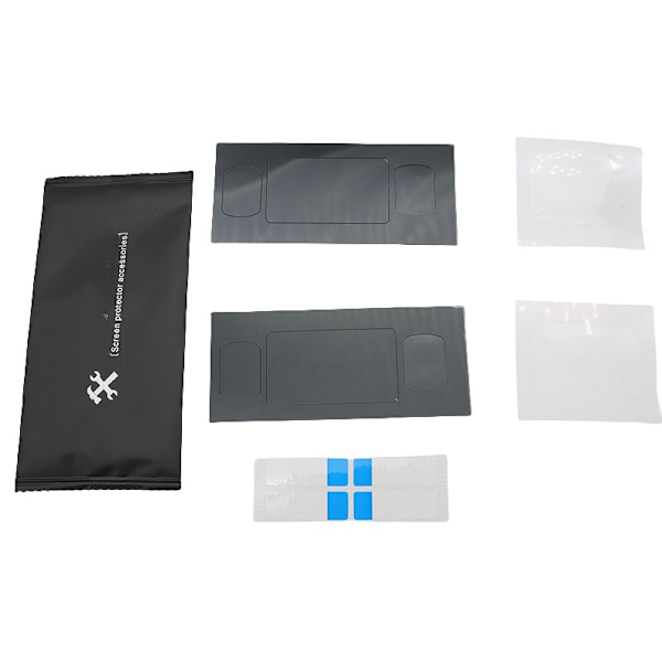 Lens protector, screen protector for DJI OSMO Pocket 3 Transparent