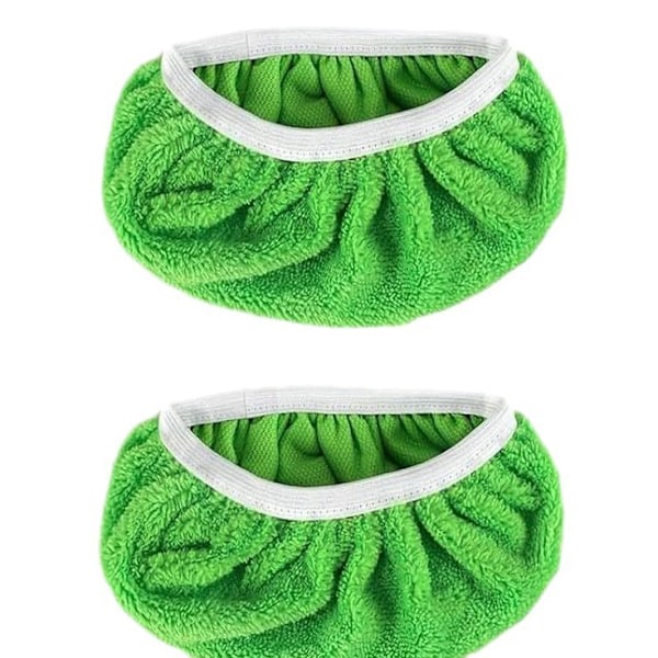 Swiffer Mopp Gjenbrukbare Erstatningsputer 2-pakning