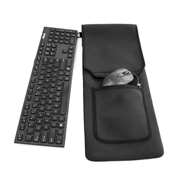 Storage Bag for Wireless Keyboard