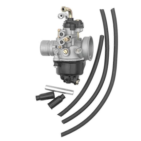 1 stk. Karburator Type Phbn 12 til BOOSTER Aerox til Scooter Yamaha BWS