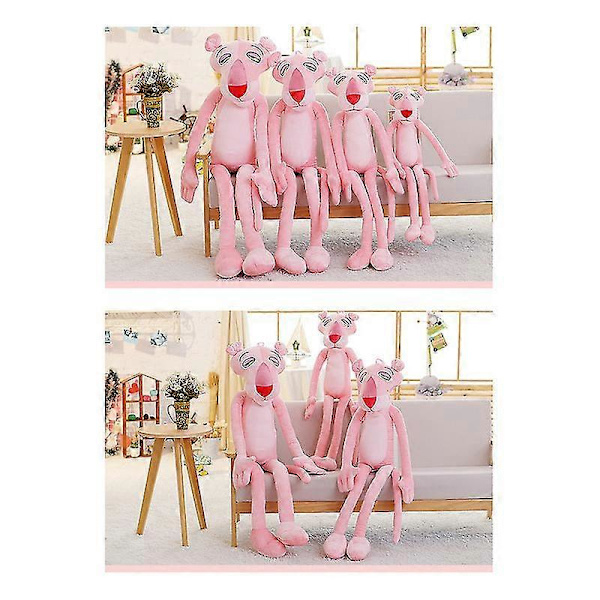 Rosa Panter bamse 40cm