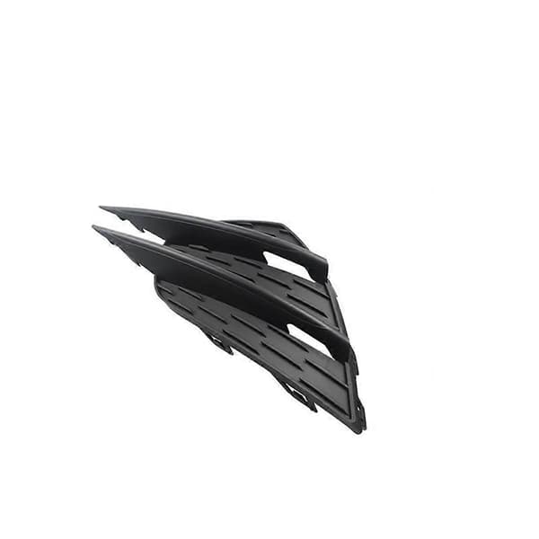 1 Par Front Tåkelys Deksel Frontfanger Grilldeksler for 2019-2022 A Klasse W177 1778858400 1778858