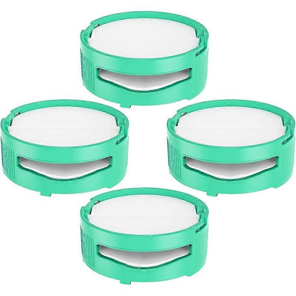 4-pack Doftneutraliseringspatron Ersättning för Shark