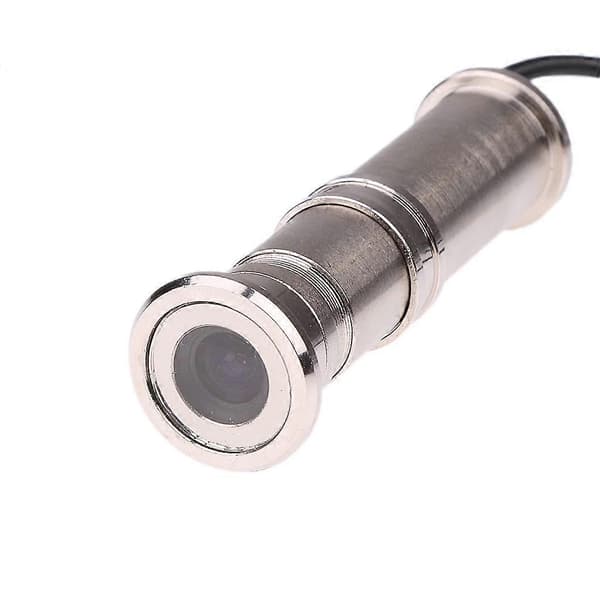 Mini 3.6mm Lins 800TVL Dörröga Säkerhetsfärgkamera