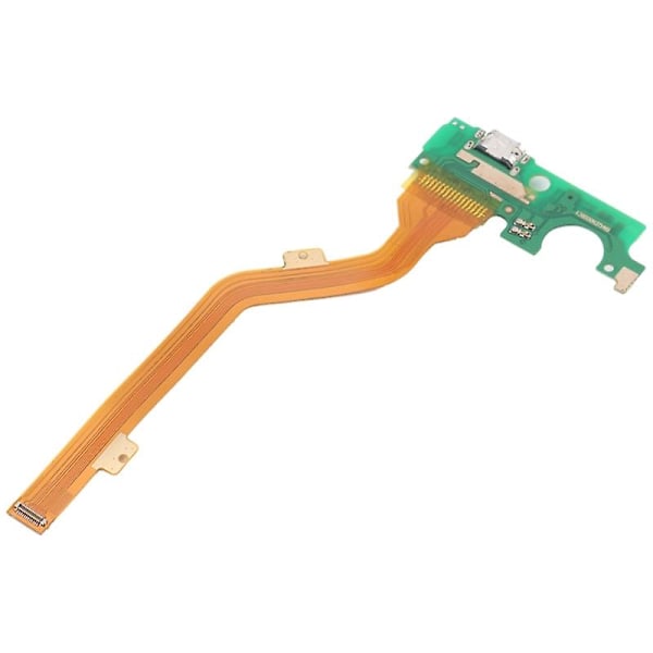 Til Alcatel 3L (2020) 5029Y 5029 5029D OEM Dock Connector Opladerport Flex Kabel Reparationsdel (med