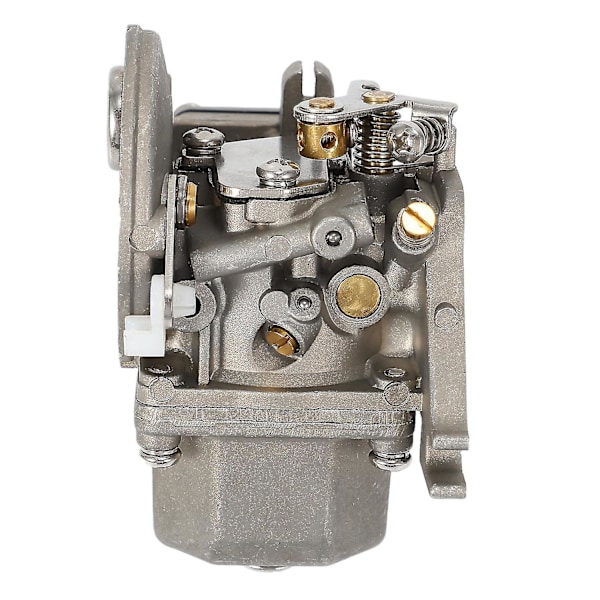 6e3-14301-00 Forgaser til Yamaha 2-takts 4hk 5hk Bådmotor 6e0-14301-05 6e3-14301