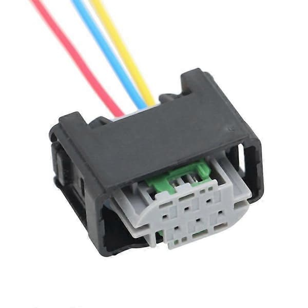 Højde Sensor Stik Ledningsnet Pigtail 3 Ledninger Erstatter YMQ503220 Tilbehør