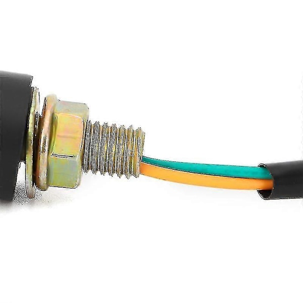 2024 Uusi 4 X Led-vilkut 6v Suuntavilkku Amber Moottoripyörän Vilkut 6 Volttia Suuntavilkku Moottoripyörä