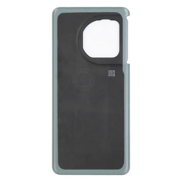 Original batterideksel for OnePlus 11