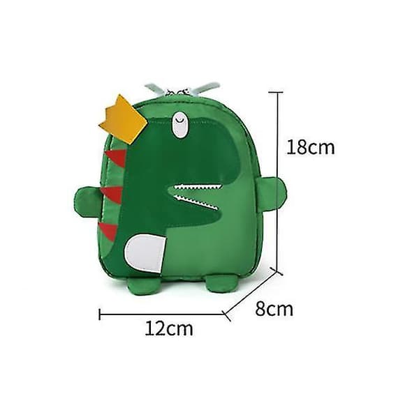 Baby Dinosaur Ryggsekk
