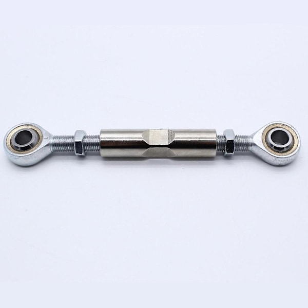 Lang Vannpumpe Alternator Brakett Kit Erstatning for Chevy Small Block