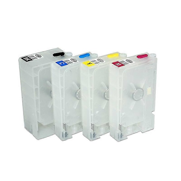 hg PGI-1400 PGI 1400XL Påfyllningsbar bläckpatron för Canon maxify MB2040 MB2140 MB2340 MB2740 bläckpatroner Skrivare PGI-1400XL