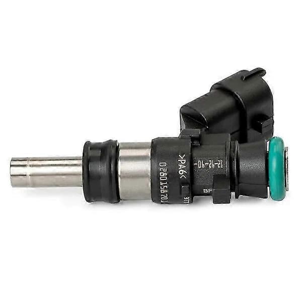 Optimerad urea-injektormunstycke 0280158714/0280158701 för SCR-system bränslespray