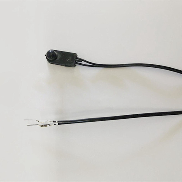 Fiat Citroen Peugeot Van Udendørs Temperatursensor Under Spejlet