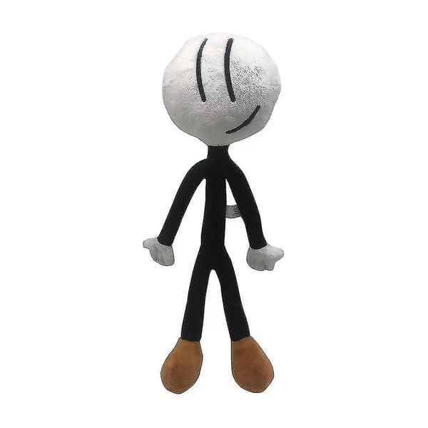 Stickman - Friday Night Funkin - Pehmolelu