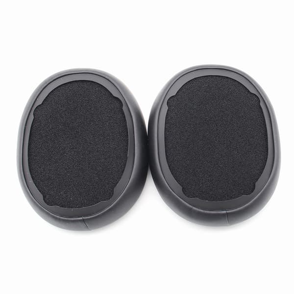 Øreputer til Skullcandy Crusher 3.0 Svart 1 par