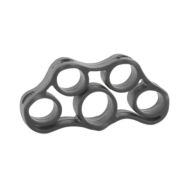 Fingertränare 3/4/5 kg 4-pack MultiColor