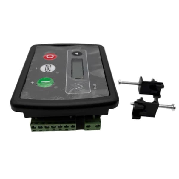 DSE3110 Generator Kontroller MPU Manuell Automatisk Start Generator Tilbehør DSE3110 Kontroller Con
