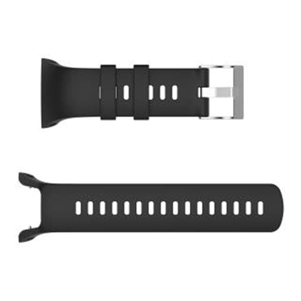 Suunto Spartan Trainer Wrist HR urrem silikone sort