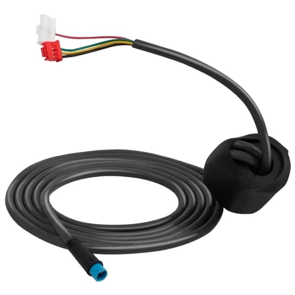 Datakabel for Ninebot Max G2 Lengde 175cm, Svart