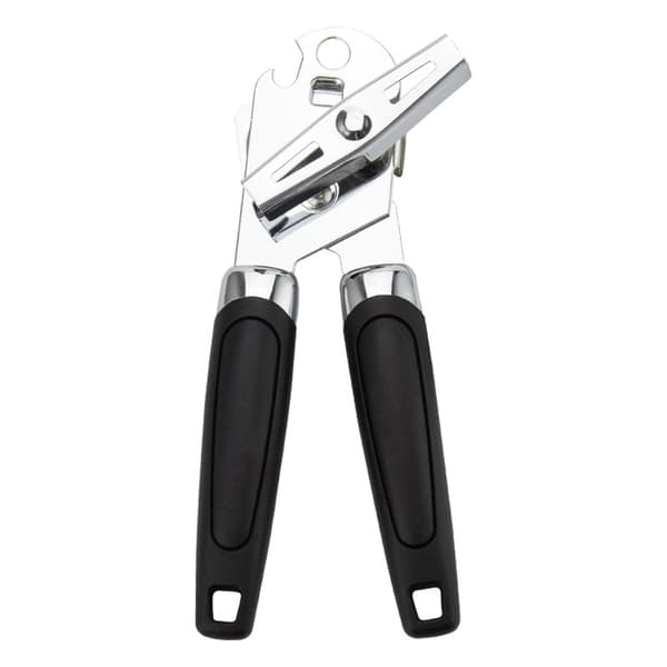 Multifunctional Can Opener